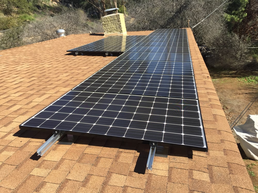 4.4kW La Mesa