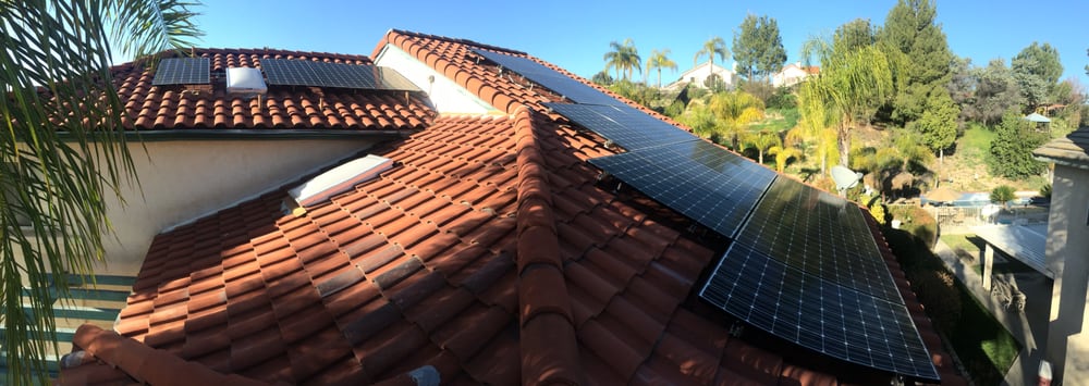 6kW Temecula