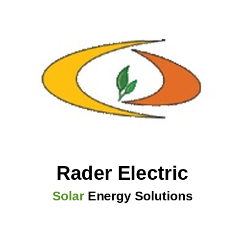 Rader Electric Logo